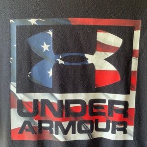 Under Armour Tshirt